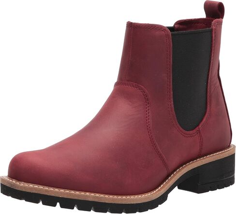 ECCO Men's Elaina Chelsea Boot Hydromax in Kuwait