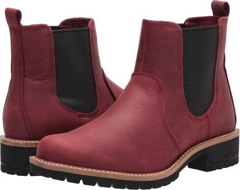 ECCO Men's Elaina Chelsea Boot Hydromax in Kuwait