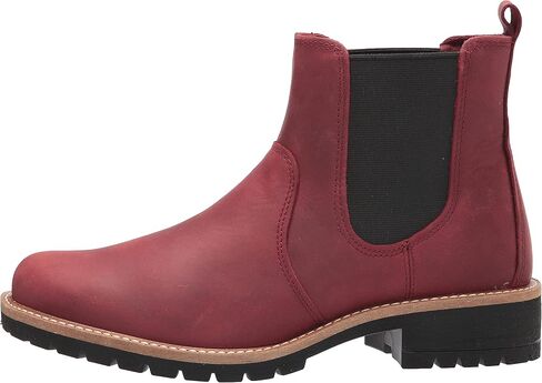 ECCO Men's Elaina Chelsea Boot Hydromax in Kuwait