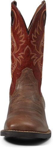 Ariat Men's Sport Rodeo Western Boot in Saudi Arabia