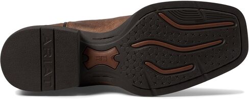 Ariat Men's Sport Rodeo Western Boot in Saudi Arabia