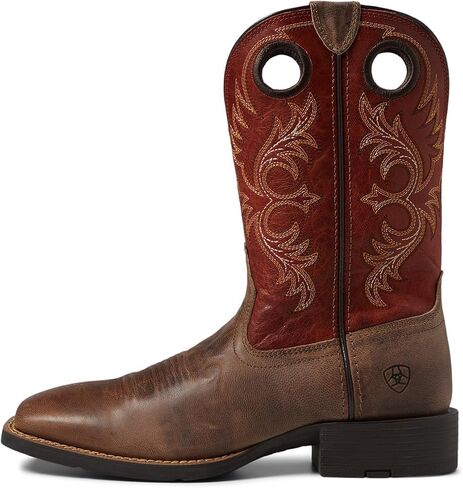 Ariat Men's Sport Rodeo Western Boot in Saudi Arabia