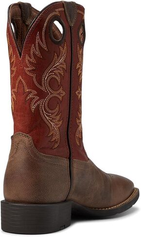 Ariat Men's Sport Rodeo Western Boot in Saudi Arabia