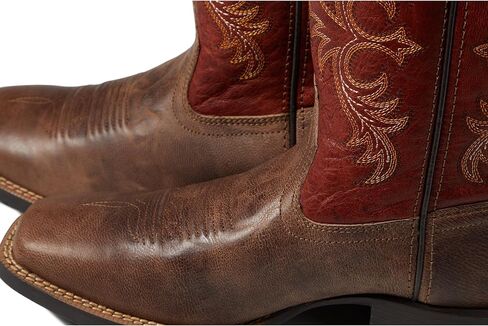 Ariat Men's Sport Rodeo Western Boot in Saudi Arabia