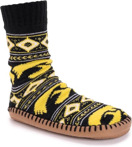 MUK LUKS Women's Iowa Hawkeyes in Saudi Arabia