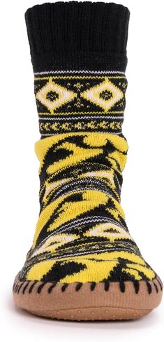 MUK LUKS Women's Iowa Hawkeyes in Saudi Arabia