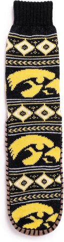 MUK LUKS Women's Iowa Hawkeyes in Saudi Arabia