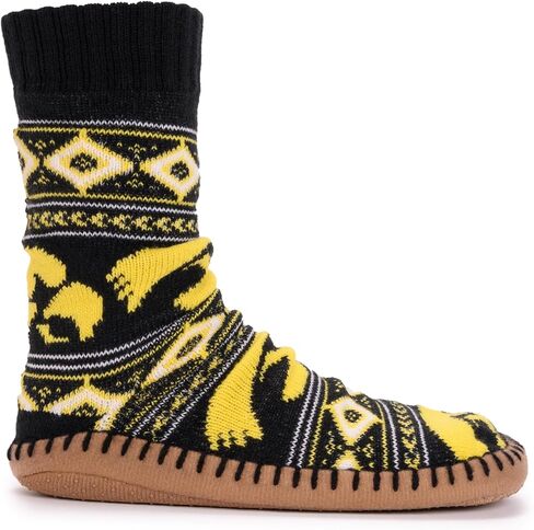 MUK LUKS Women's Iowa Hawkeyes in Saudi Arabia