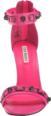 Steve Madden Women's Precious Heeled Sandal in Kuwait