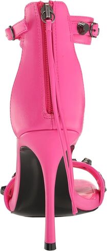 Steve Madden Women's Precious Heeled Sandal in Kuwait