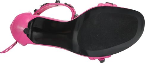 Steve Madden Women's Precious Heeled Sandal in Kuwait