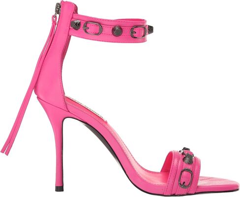 Steve Madden Women's Precious Heeled Sandal in Kuwait