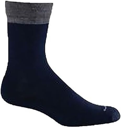 Sockwell Men's Free'n Easy Sock in Kuwait