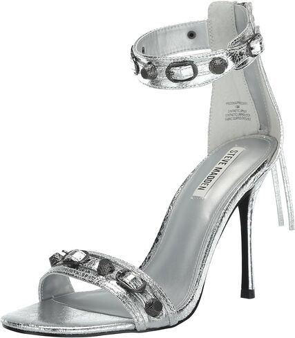 Steve Madden Women's Precious Heeled Sandal in Saudi Arabia