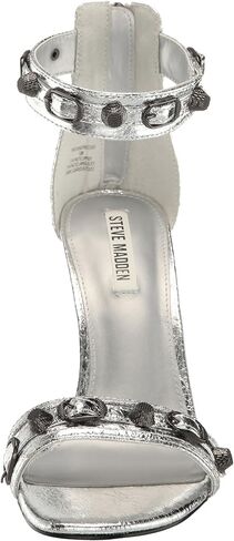 Steve Madden Women's Precious Heeled Sandal in Saudi Arabia
