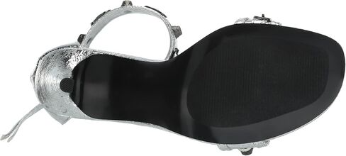 Steve Madden Women's Precious Heeled Sandal in Saudi Arabia