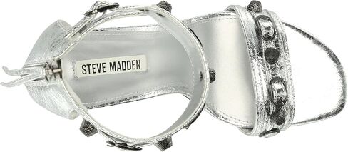Steve Madden Women's Precious Heeled Sandal in Saudi Arabia