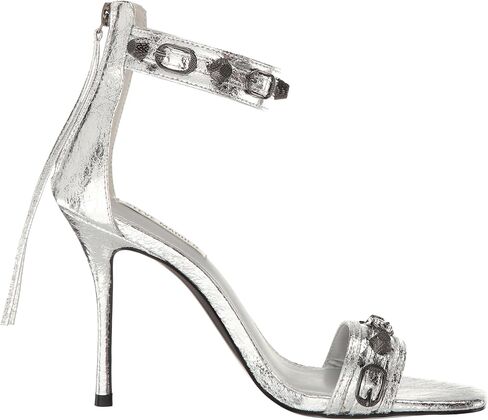 Steve Madden Women's Precious Heeled Sandal in Saudi Arabia