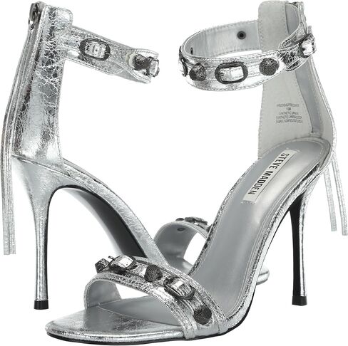Steve Madden Women's Precious Heeled Sandal in Saudi Arabia