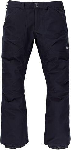 Burton Mens' Gore-Tex Ballast 2L Snowboard Pant (Tall) in Saudi Arabia