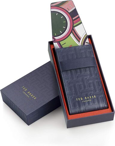 Ted Baker Bow Leather Strap Watch in Saudi Arabia