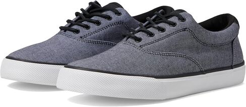 Sperry Men's Striper Ii Seacycled Sneaker in Kuwait