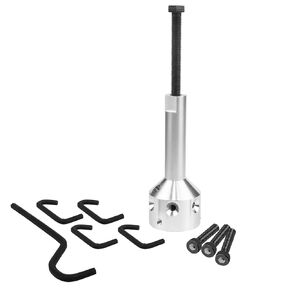Upgraded Hub Fan Blade Blower Wheel Puller Compatible with UP-1 Ultimate, Hub Puller Tool Fan Blade Puller for 5/8" Belt Drive and 1/2" Or Less Direct Drive Motor Shafts