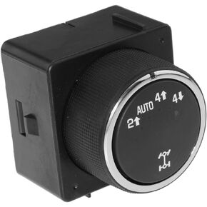 WVE by NTK 1S12197 4WD Switch, 1 Pack