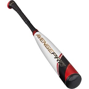 Axe Bat Avenge Pro USSSA 2-5/8" 2-Piece Composite Baseball Bat Bat Drop -5