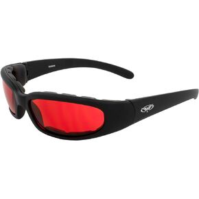 Global Vision unisex-adult Protection,safety