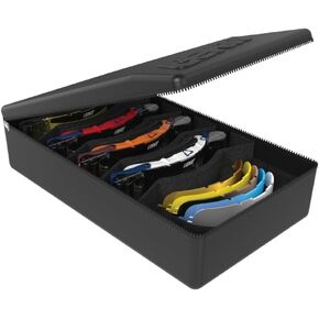 Leatt Goggle Case Velocity Adult Black