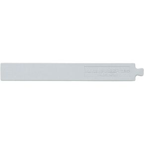 Pentel ZER3-1 Refill Eraser, Click Eraser for Pro Use, 10 Pieces