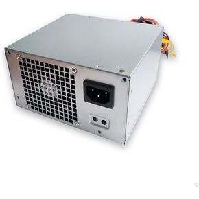 D460AM-03 HU460AM-01 HU460AD-01 D460AM-01 WC1T4 WY7XX 460W Power Supply Compatible with Dell XPS 8930, 8920, 8910, 8900, 8700, 8300 and Alien-Ware Aurora R5 Replace L350AM-00 DPS-460DB-15 PSU