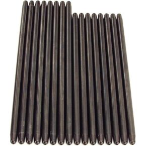 COMP Cams (7663-16) 3/8" Diameter 7.750" Intake Length 8.700" Exhaust Magnum Pushrod with Retro-Fit Hydraulic Roller Cam for Big Block Chevy - 8 Piece, (Set of 2)