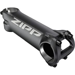 Zipp Service Course B2 Stem Black, 110mm/6 deg