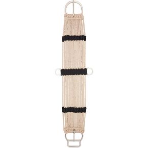 Weaver Leather Rayon 15 Strand Straight Smart Cinch with New and Improved Roll Snug Cinch Buckle