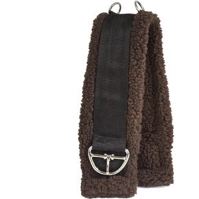 Western Fleece Cinch Girth