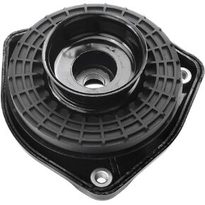 A-Premium Front Suspension Strut Mount Compatible with Mercedes-Benz C250 2012-2015 C300 C350 E350 E400 E550 Driver or Passenger Side