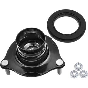 A-Premium Front Strut Mount Compatible with Honda Pilot 2016-2021, Passport 2019-2021, Acura MDX 2014-2020, Only fit 3.5L, 51670TZ5A04