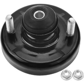 A-Premium Left or Right Suspension Strut Mount Compatible with Honda CR-V 1997-2001 Civic 1992-2000 Civic del Sol 1993-1997 S2000 Acura EL Integra