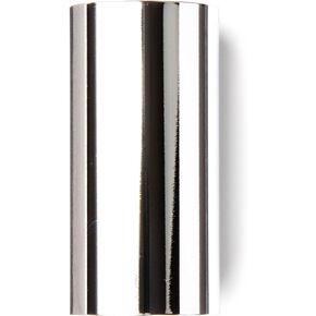 Jim Dunlop 318 Chromed Steel Slide