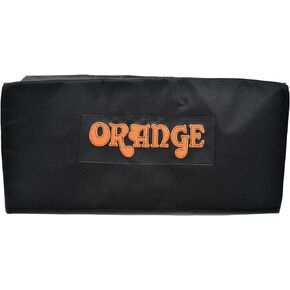 Orange Amplifiers Cover for Small Guitar Amp Heads