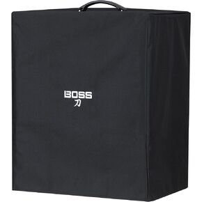 BOSS Katana-210 Bass Amp Cover