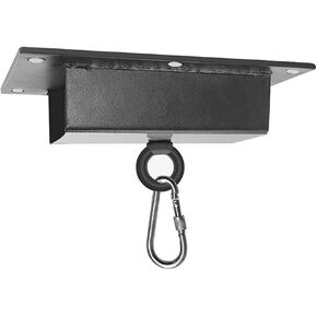 Aoneky Ceiling Heavy Duty Punching Bag Hanger - Heavy Duty Punching Bag Hanger - Boxing Bag Mounting Bracket