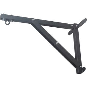 Ringside Heavy Duty Heavy Bag Wall Mount Hanger