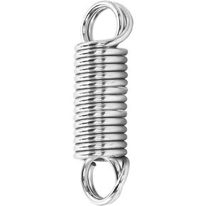 Aoneky 300lb Heavy-Duty Heavy Bag Spring