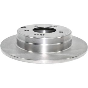 Durago Professional Series Rear Solid Brake Rotor