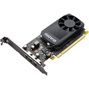 PNY Quadro P400 1GB gddr3 Graphic Card