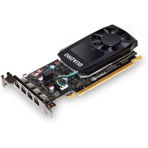 NVIDIA Quadro P600