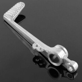 Motorcycles Rear Foot Lever Brake Pedal Fits for Honda CBR1000RR 2008-2011 CBR 1000RR